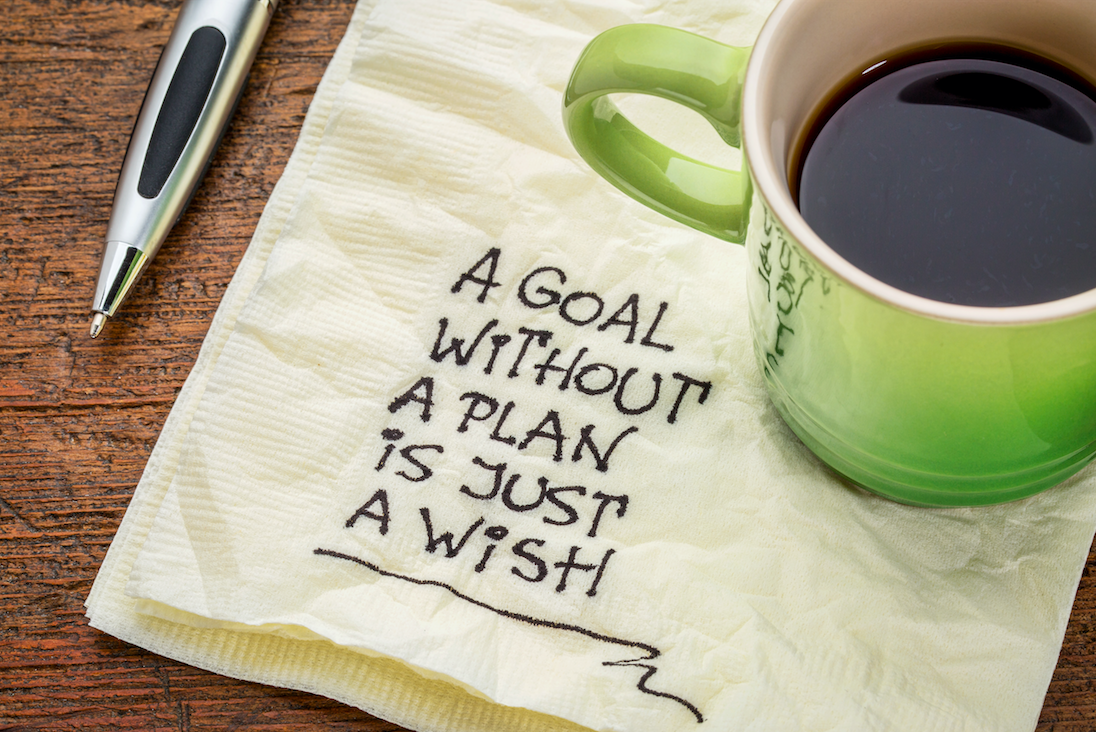 3 Tips to Help You Reach Your Goals