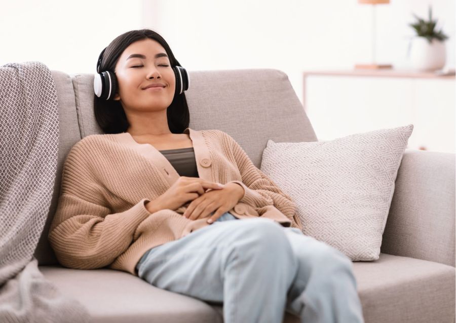 How The Psychological Benefits Of Music Positively Impact Your Health